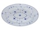 Antik K 
presents: 

Blue 
Traditional
Large platter 
46 cm.