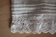 Good old pantalettes with embroidery made by handVery beautiful and specialIn a good condition