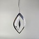 GJ juleornament
Christmas 
Nordica
15 cm