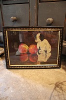 Paintings