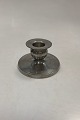 Just Andersen 
Tin Candlestick 
No. 2472