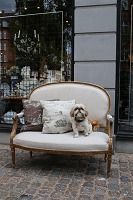 Sofa - benches