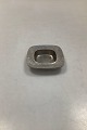 Just Andersen 
Bowl of Pewter, 
No. 2713