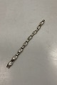 Danam Antik 
presents: 
Eiler & 
Marløe Silver 
bracelet