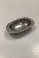 Just Andersen 
Decoration Bowl 
of Pewter, No. 
2528