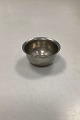 Just Andersen 
Bowl of Pewter, 
No. 1803