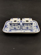Royal Copenhagen musselmalet blk stand 1/738