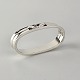 Kinnerup Antik 
& Porcelæn 
præsenterer: 
GJ 
servietring
Kongemønster
110A
Sterling

