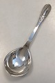 Evald Nielsen 
no. 16 Silver 
Serving Spoon