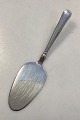 W and S 
Sørensen Double 
Fluted Silver 
Cake ...