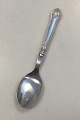 Cohr Silver / 
Steel Saxon 
Serving Spoon