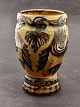 Middelfart 
Antik presents: 
H A Kahler 
ceramic vase