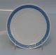 Cake Plates 
16,2 cm 
1212-11533   
Royal 
Copenhagen Blue 
Fan