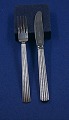 Antikkram 
präsentiert: 
Bernadotte 
Georg Jensen 
dänisch 
Silberbesteck, 
2tlg. Lunch 
Besteck