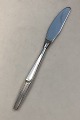 Danish Crown 
Silver Eva 
Dinner Knife