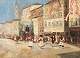 Ruzicka-
Lautenschläger, 
Hans (1862 - 
1933) Austria: 
...