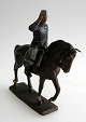 Pegasus – Kunst - Antik - Design presents: Lineol figure, portrait figure, Germany, 1938-39.