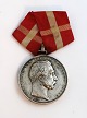 Lundin Antique 
presents: 
Medal for 
the rescue of 
drowning 
people. 
Christian X. 
Engraved name 
unclear.