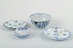 L'Art presents: 
Four 
Pieces of 
Porcelain, 
Korea.