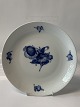 Blue Flower Braided, Salad plate large cake plate.
Decoration No 10/8212