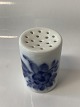 Royal Copenhagen Blue Flower Braided, Pepper Pot
Dec. No. 10/8053.