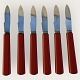 Nils Johan
Kraft knivar
*6 pieces total DKK 150