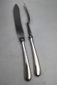 Danam Antik 
presents: 
A. 
Michelsen 
Sterling Silver 
Ida Carving Set