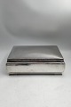 Danam Antik 
presents: 
Danish 
Silver Box 
(1931)