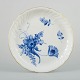 Royal 
Copenhagen
Serving dish 
in “Blue Flower 
Curved” ...