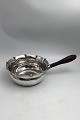 Danam Antik 
presents: 
Danish 
Silver Saucepan 
(1921)