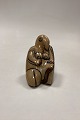 Danam Antik 
presents: 
Bing and 
Grondahl 
Figurine by 
Sten Lykke 
Madsen No. 7053
