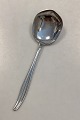 Danam Antik 
presents: 
Columbine 
silver plated 
Serving spoon 
Københavns 
Skefabrik
