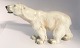 Lundin Antique 
presents: 
Dahl 
Jensen. 
Porcelain 
figurine. 
Standing polar 
bear. Model 
1156. Length 36 
cm. Height ...