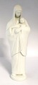 Lundin Antique 
presents: 
Bing & 
Gröndahl. 
Porcelain 
figurine. 
Madonna with 
child. Model 
2332. Height 23 
cm. (1 ...