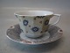 Fairy tale  072 
Coffee cup 15 
cl & saucer 073 
 13.7 cm ...