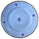 Bing & Grondahl
Roselil
Dinner plate
#25
*DKK 225