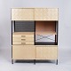 Osted Antik & 
Design 
presents: 
ESU 
Bookcase - Made 
of Maple and 
Birch - Charles 
Eames & Ray 
Eames - Vitra - 
...