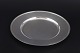 Evald Nielsen
Cover plate in 
silver.