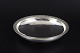 Hans Hansen
Silver bowl, 
1948.