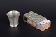 Just Andersen
Vase model 
2352 and 
matchbox holder 
in ...