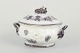 Gefle
Tureen 
“Mullbär”, c. 
1880/90s.