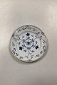 Bing and 
Grondahl  
Butterfly, Gold 
Salad Plate No. 
27