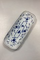 Bing and 
Grondahl  
Butterfly 
Oblong Celery 
Dish No. 378