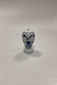 Bing and 
Grondahl  
Butterfly Salt 
Shaker No. 52A