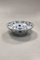 Bing and 
Grondahl Empire 
Footed Cake 
Bowl, small No. 
427