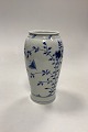 Bing and 
Grondahl 
Butterfly Vase 
No. 682
