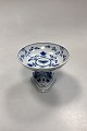 Bing and 
Grøndahl 
Butterfly 
Bonbon Bowl on 
Foot No. 451