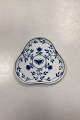 Bing and 
Grondahl 
Butterfly 
Triangular Dish 
No. 52D