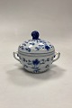 Bing and 
Grondahl  
Butterfly Sugar 
Bowl, large No. 
302