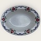 Rörstrand
Sundborn
Small oval 
bowl
*DKK 100